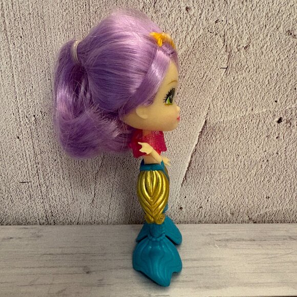 Zuru Sparkle Girlz Surprise Mermaid Doll (SKU: 202TO) - Picture 2 of 5